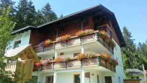 Appartement-Pension Familie Gewessler